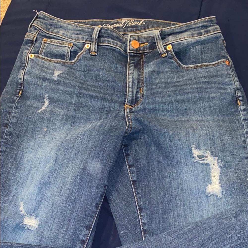 Jeans - Picture 2 of 6